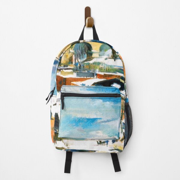 Item preview, Winter, Harlem River Preston Dickinson designed and sold by TeeARTHY.