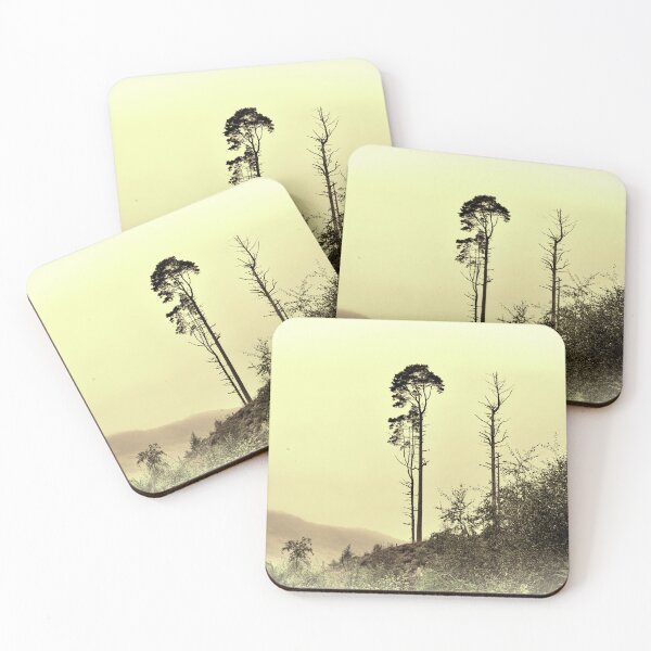 Item preview, Tall Pine 2 designed and sold by fr3spirit7.