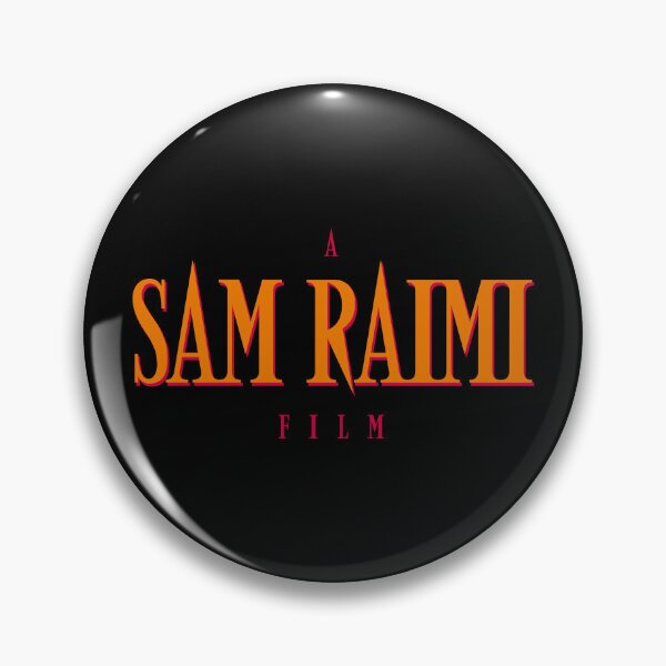 Artikelvorschau, Raimi-Film entworfen und verkauft von Getsousa.