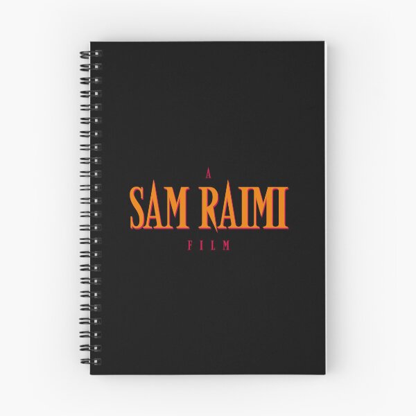 Artikelvorschau, Raimi-Film entworfen und verkauft von Getsousa.