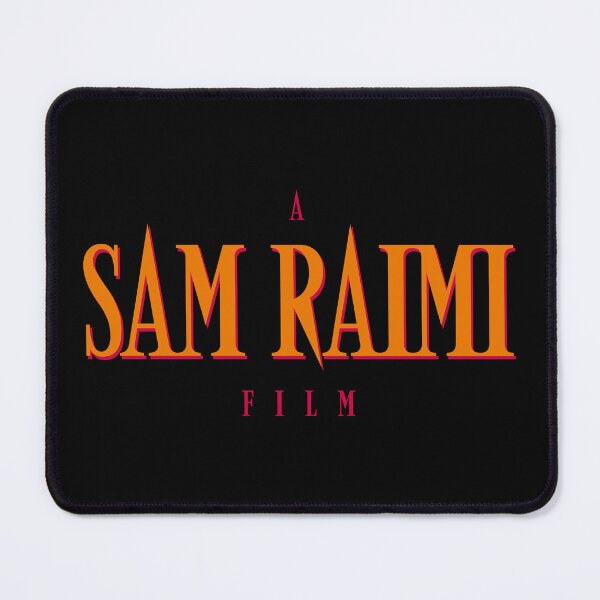 Item preview, Raimi Film designed and sold by Getsousa.