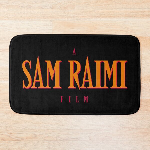 Item preview, Raimi Film designed and sold by Getsousa.