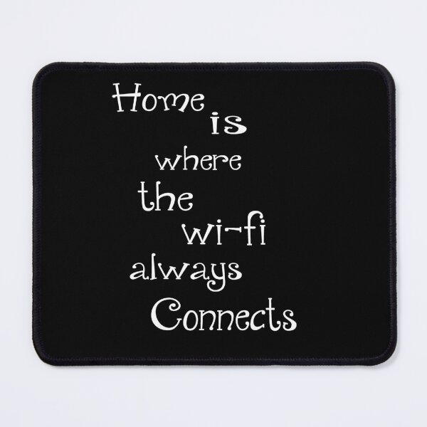 Item preview, Home is where designed and sold by Asrais.