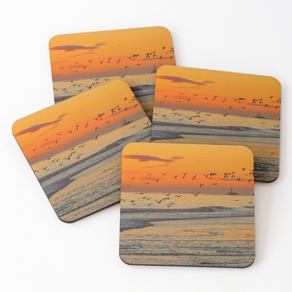 Item preview, Seagulls soaring skywards designed and sold by Violaman.