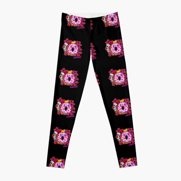 Zoe Legging - SALE