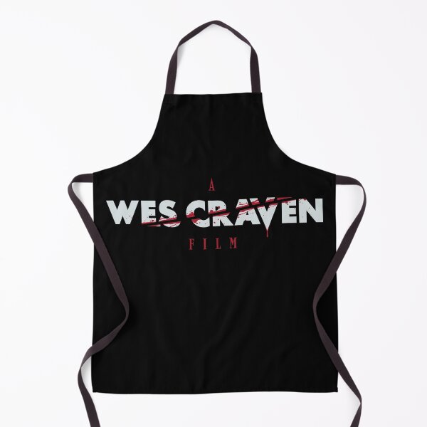 Item preview, Craven Film designed and sold by Getsousa.