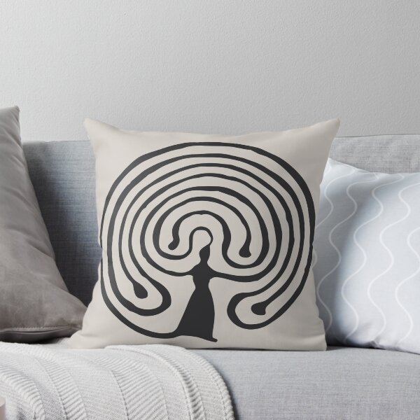 Item preview, Abstract mandala ornament. designed and sold by TheaDesign.