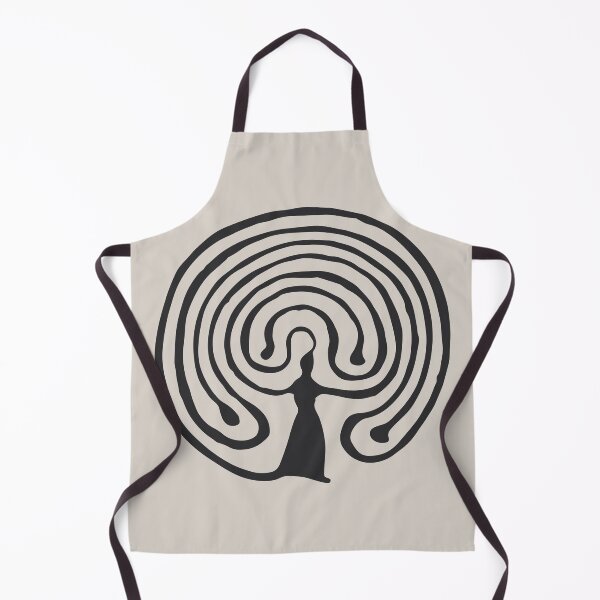 Item preview, Abstract mandala ornament. designed and sold by TheaDesign.