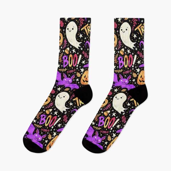 Item preview,  Spooky Cute Halloween designed and sold by Paisley Yazel.