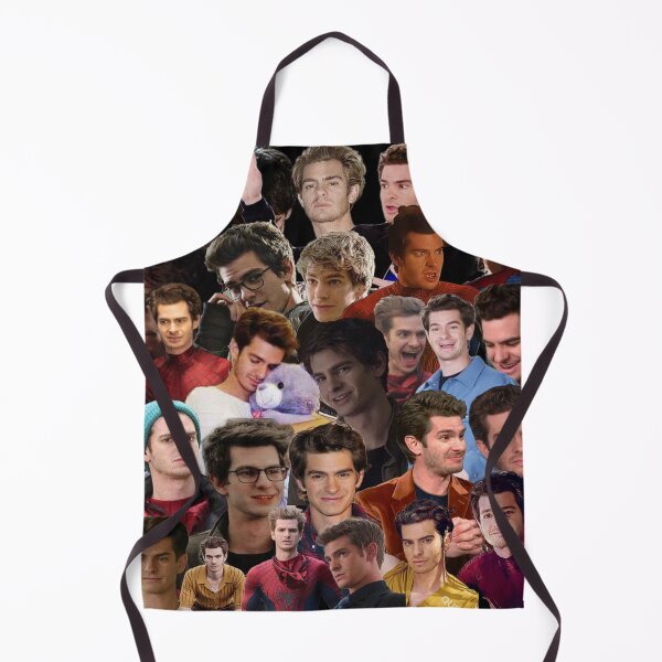Item preview, andrew garfield photo collage designed and sold by T-shirtakStore.