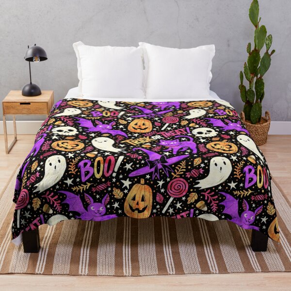 Item preview, Spooky Cute Halloween designed and sold by Paisley Yazel.