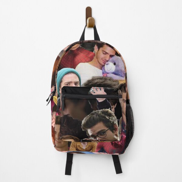 Item preview, andrew garfield photo collage designed and sold by T-shirtakStore.