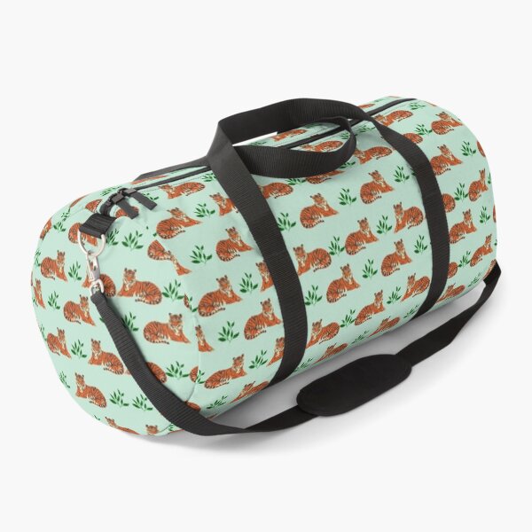 Item preview, Lying Down Tigers designed and sold by 37jlee.