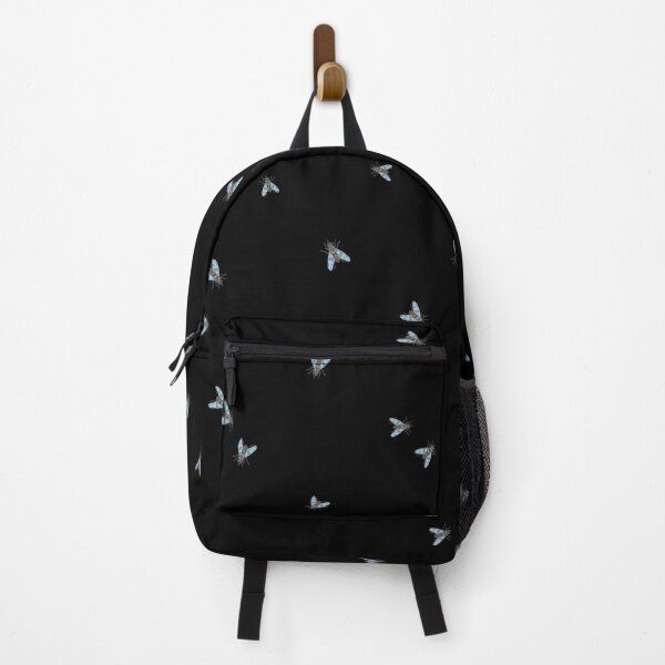 Item preview, Fly tsetse pattern. Black designed and sold by IronicEmpire.