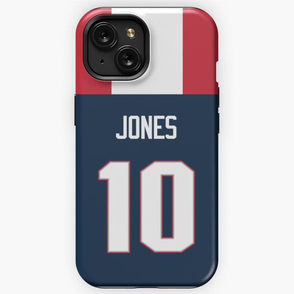 TOM BRADY NEW ENGLAND PATRIOT NFL iPhone 12 Pro Case Cover