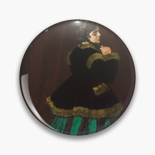 Item preview, Lady in Green designed and sold by SuziQPrayers427.
