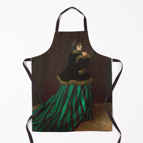 Item preview, Lady in Green designed and sold by SuziQPrayers427.