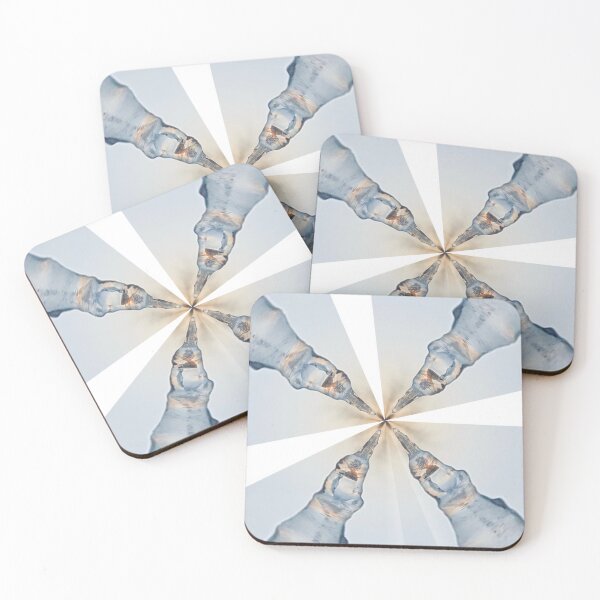 Item preview, Icicle Quartet designed and sold by AnnabellaRh.