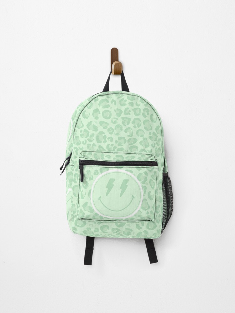 Preppy School Supplies Preppy Aesthetic Preppy Backpack sold by