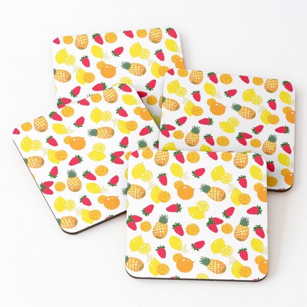 Item preview, Juicy fruit pattern designed and sold by stavina.