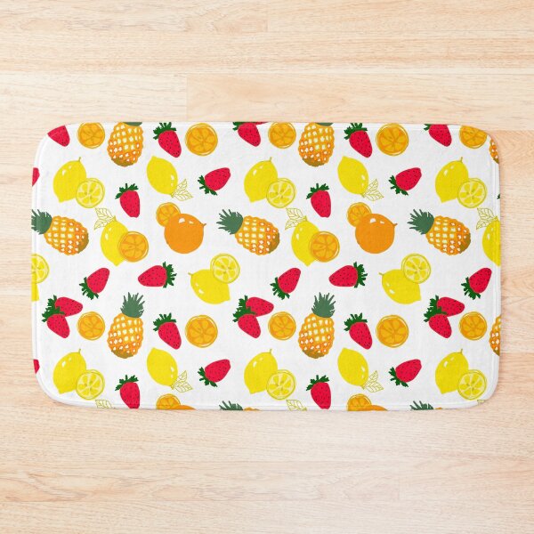 Item preview, Juicy fruit pattern designed and sold by stavina.
