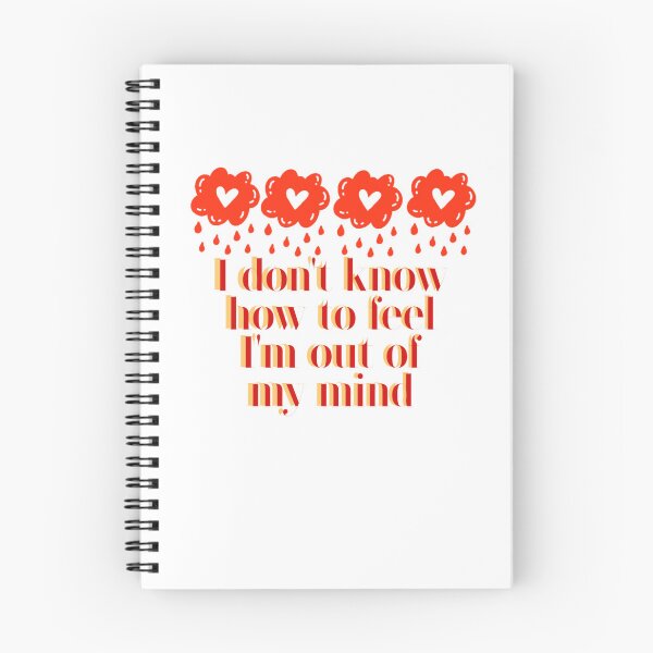 Item preview, Out Of My MInd designed and sold by JadeEye.