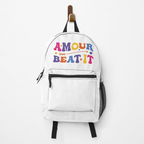 Item preview, Amour Beat It designed and sold by bolkibox.