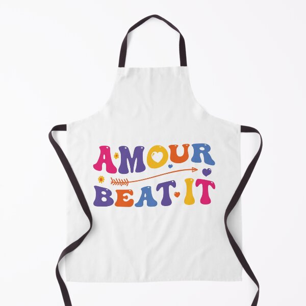 Item preview, Amour Beat It designed and sold by bolkibox.