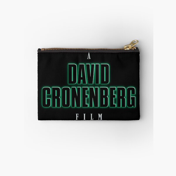 Item preview, Cronenberg Film designed and sold by Getsousa.