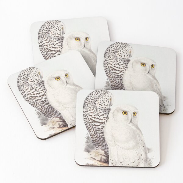 Item preview, Vintage owls designed and sold by SuziQPrayers427.