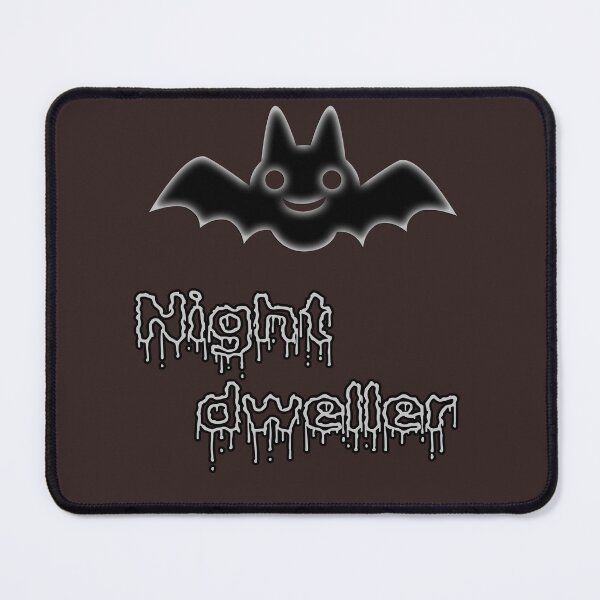 Item preview, Night dweller designed and sold by Asrais.