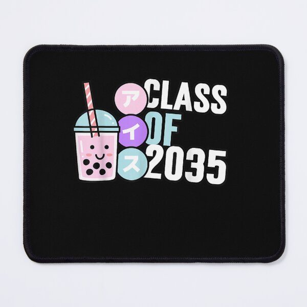 Item preview, Class of 2035 Boba Tea designed and sold by dolsy-store.