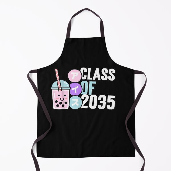 Item preview, Class of 2035 Boba Tea designed and sold by dolsy-store.