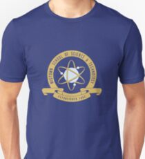 Midtown School of Science and Technology Unisex T-Shirt
