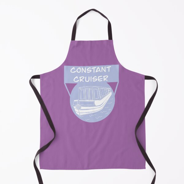 Item preview, Constant cruiser  designed and sold by The Onboard  Artist.