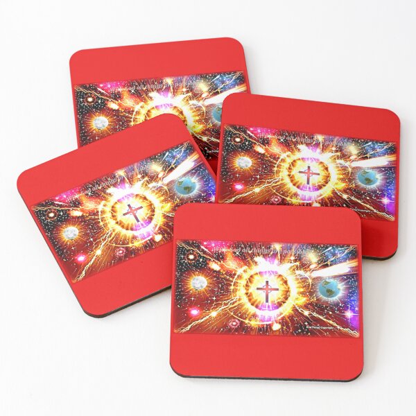 Item preview,   Wall Art   / Religious             //          With God all things are possible. designed and sold by Imagin8er.