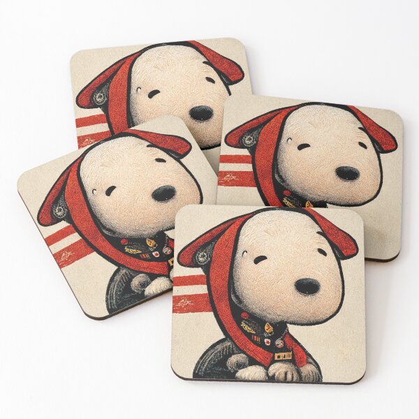 Item preview, Character Of The Red Baron designed and sold by OnlyArty.
