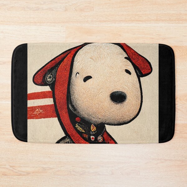 Item preview, Character Of The Red Baron designed and sold by OnlyArty.