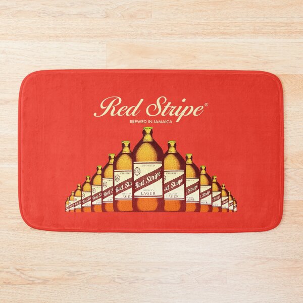 Item preview, Red Stripe Beer Brewed designed and sold by tanyafunches.