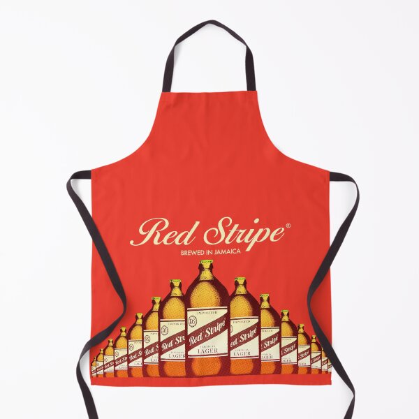 Artikelvorschau, Red Stripe Bier gebraut entworfen und verkauft von tanyafunches.
