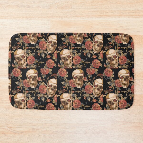 Item preview, The heads in the roses. designed and sold by Karine Dupras.
