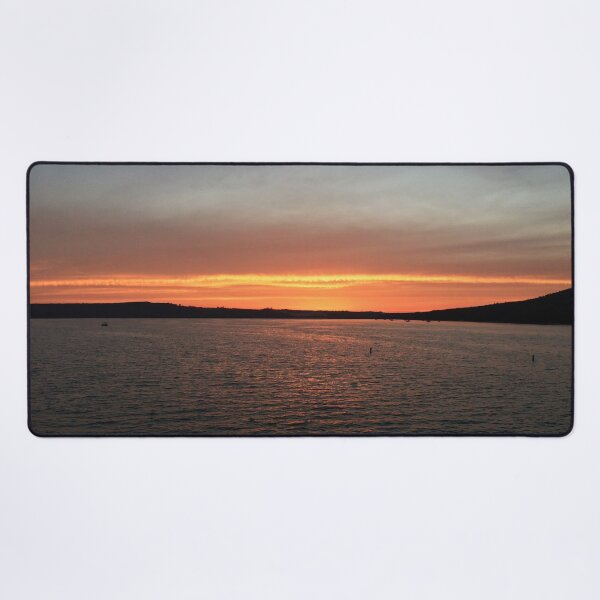 Item preview, Sunset Glen Lake, Glen Arbor, Michigan designed and sold by mamamur.