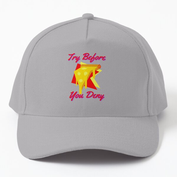 Item preview, Try Before You Deny designed and sold by JadeEye.
