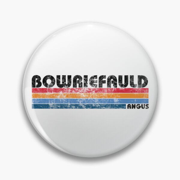 Item preview, Bowriefauld, Angus designed and sold by am designz.