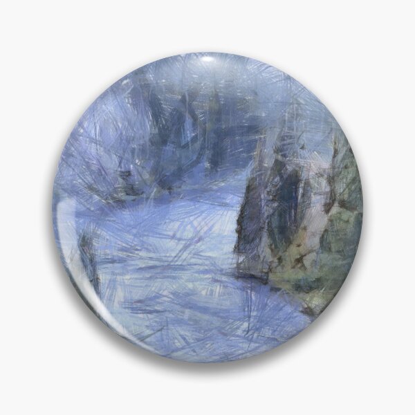 Item preview, Yellowstone river in the park designed and sold by ashishagarwal74.