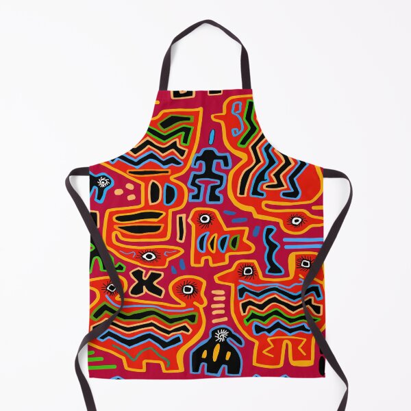 Item preview, Loco Pajaros con Dos Cabezas designed and sold by Esprit-Mystique.