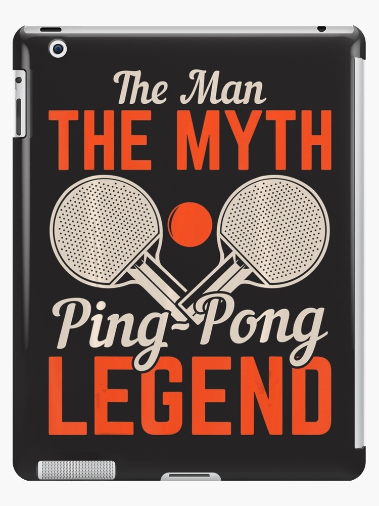 ping pong legend - table tennis