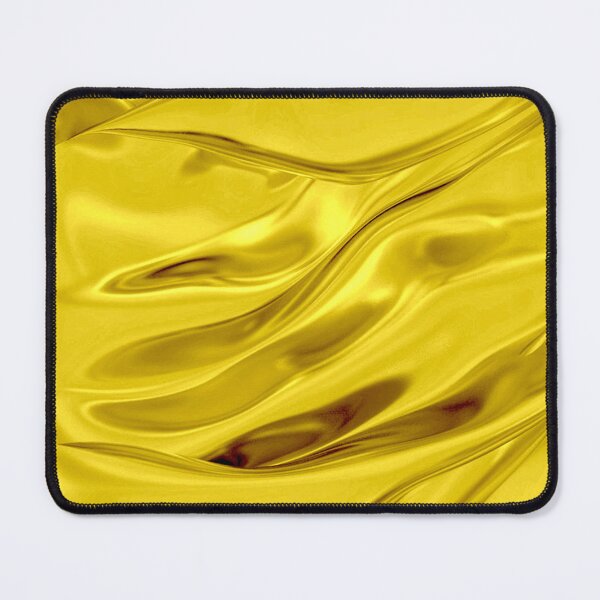 Item preview, Holographic Gold Silk designed and sold by Ksaavet.