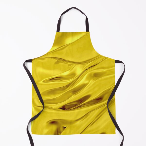 Item preview, Holographic Gold Silk designed and sold by Ksaavet.