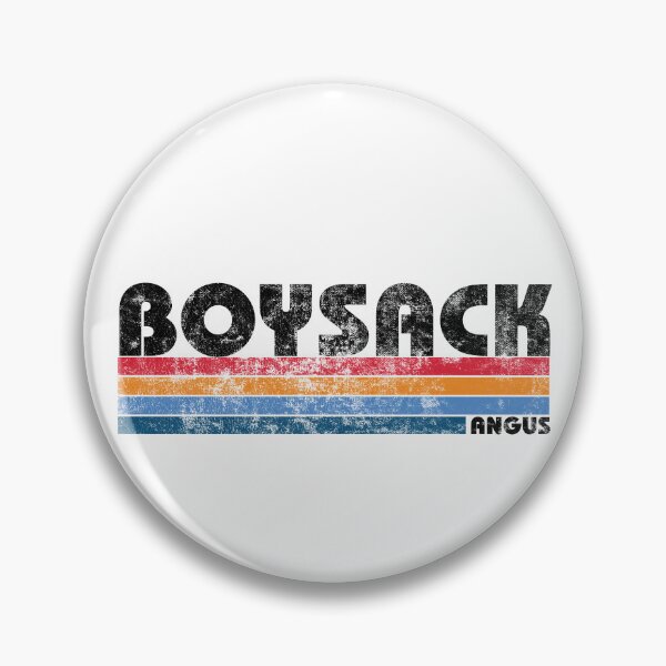Item preview, Boysack, Angus designed and sold by am designz.